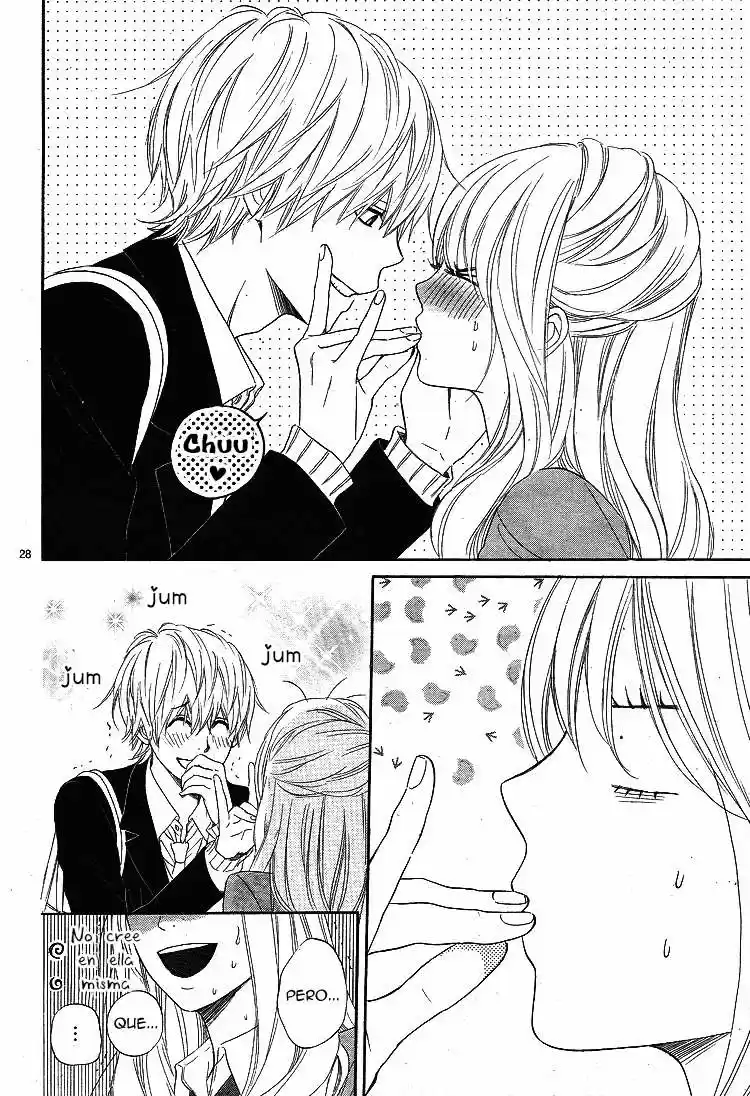 Karekano Gokko - Capítulo 3 - Página 31 - LectorTMOo