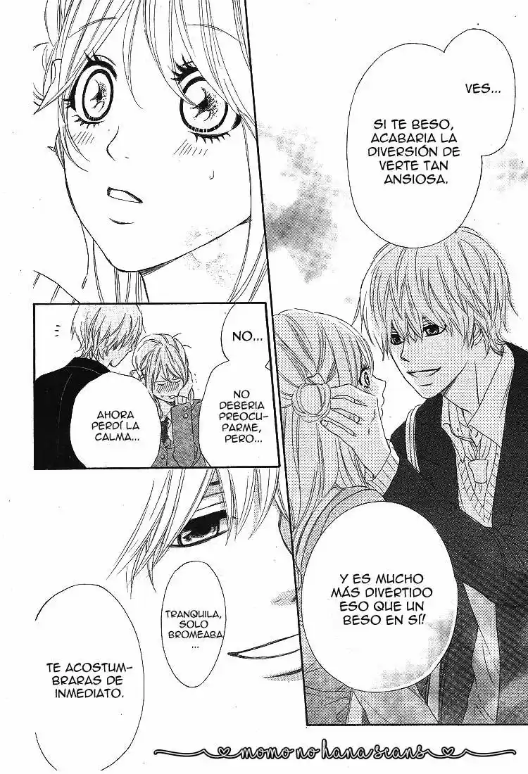 Karekano Gokko - Capítulo 3 - Página 33 - LectorTMOo