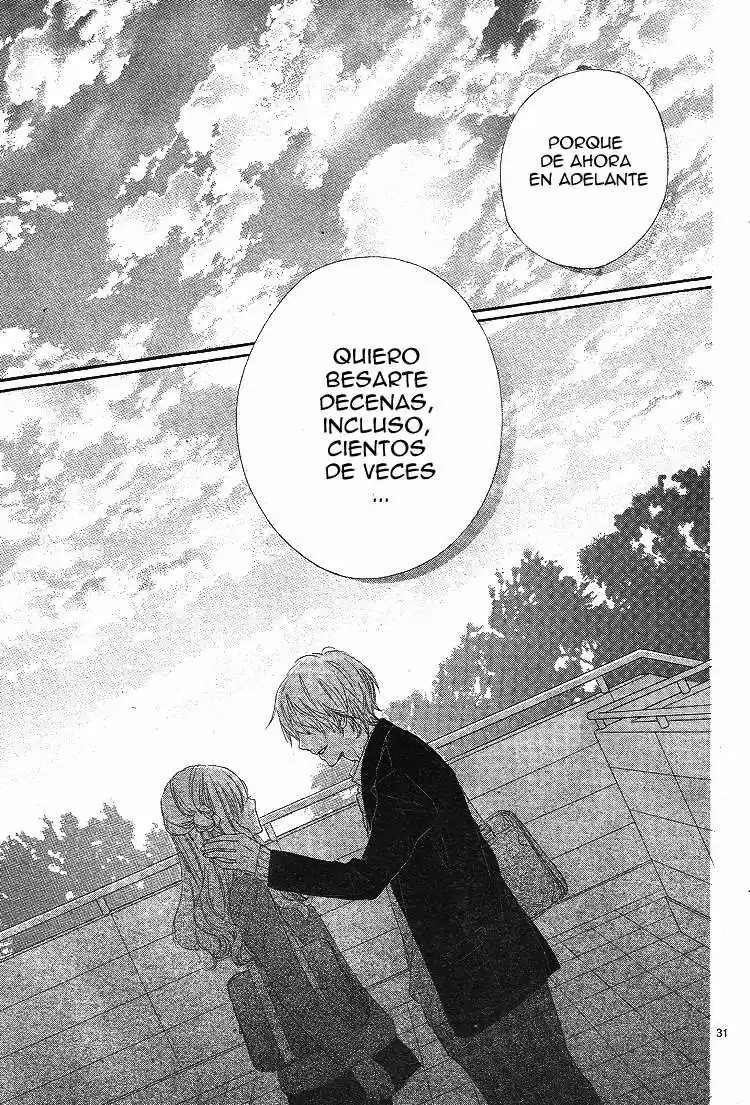 Karekano Gokko - Capítulo 3 - Página 34 - LectorTMOo