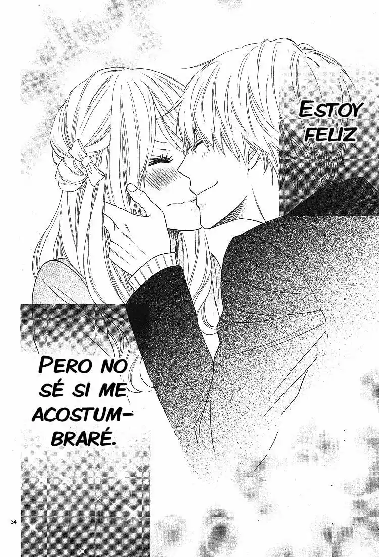 Karekano Gokko - Capítulo 3 - Página 36 - LectorTMOo