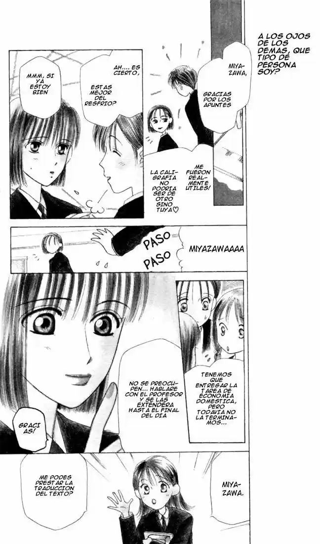 Kareshi Kanojo No Jijō (Kare Kano) - Capítulo 1 - Página 2 - LectorTMOo