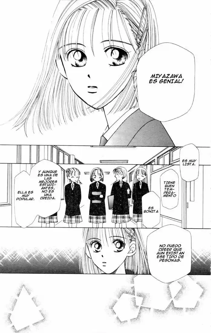 Kareshi Kanojo No Jijō (Kare Kano) - Capítulo 1 - Página 3 - LectorTMOo