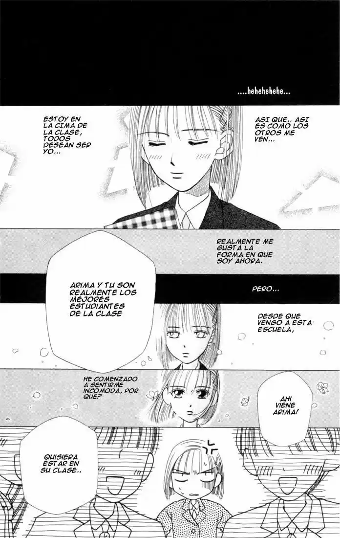Kareshi Kanojo No Jijō (Kare Kano) - Capítulo 1 - Página 4 - LectorTMOo