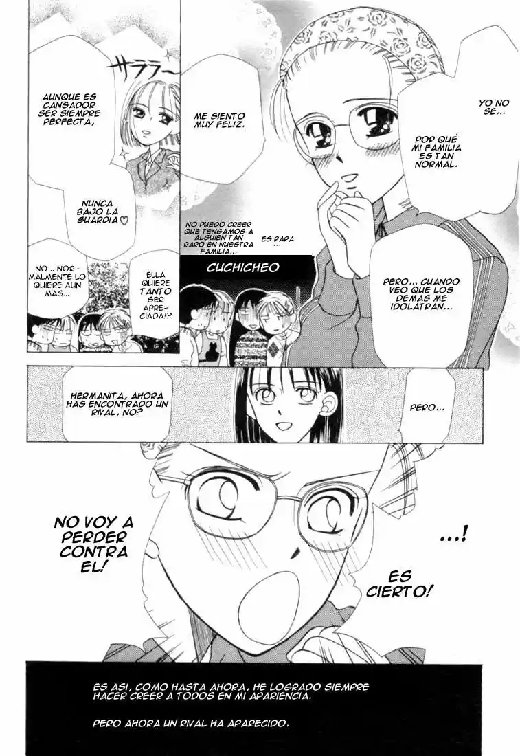 Kareshi Kanojo No Jijō (Kare Kano) - Capítulo 1 - Página 8 - LectorTMOo