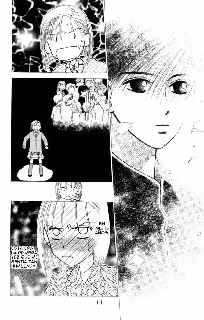 Kareshi Kanojo No Jijō (Kare Kano) - Capítulo 1 - Página 10 - LectorTMOo