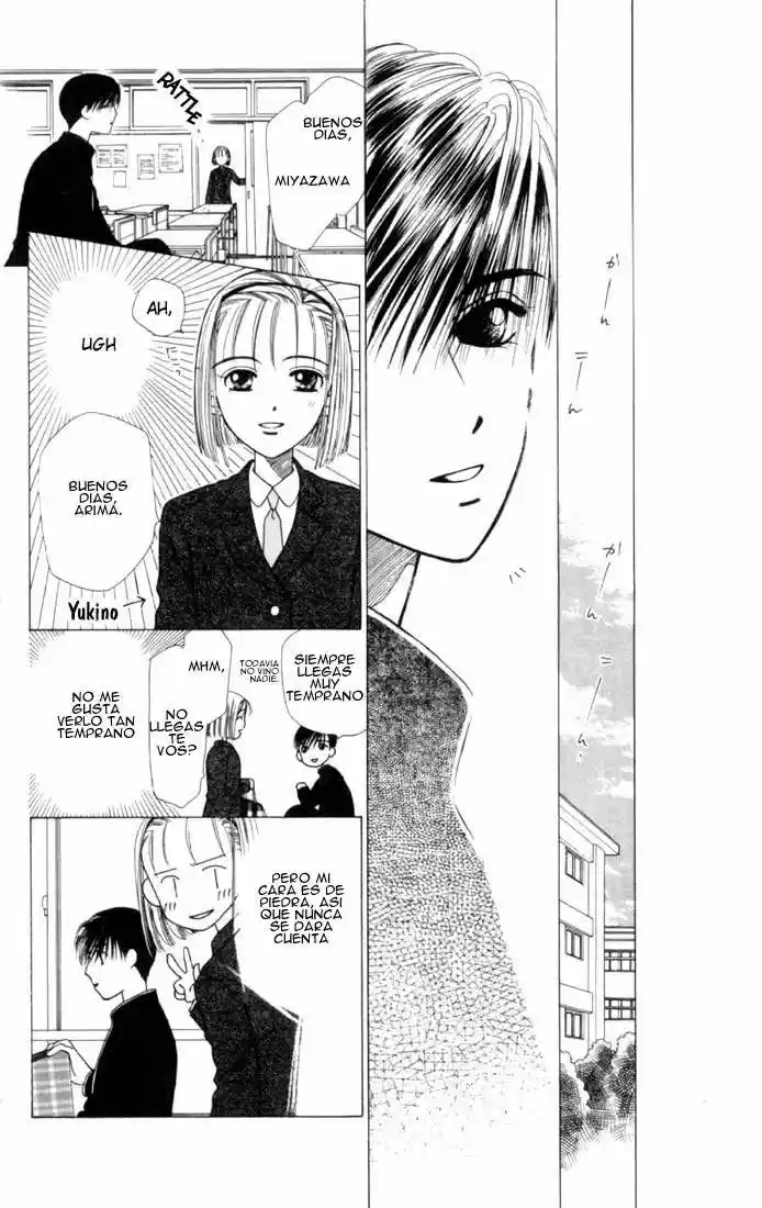 Kareshi Kanojo No Jijō (Kare Kano) - Capítulo 1 - Página 12 - LectorTMOo