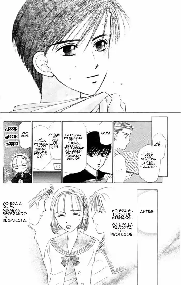 Kareshi Kanojo No Jijō (Kare Kano) - Capítulo 1 - Página 16 - LectorTMOo