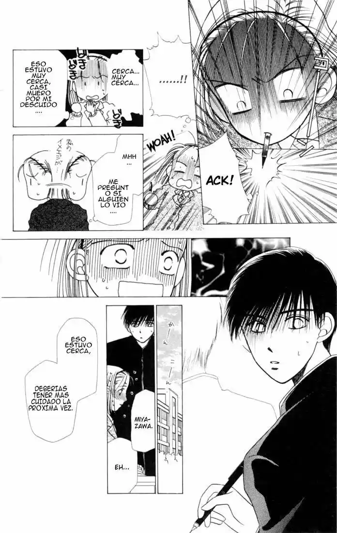 Kareshi Kanojo No Jijō (Kare Kano) - Capítulo 1 - Página 18 - LectorTMOo