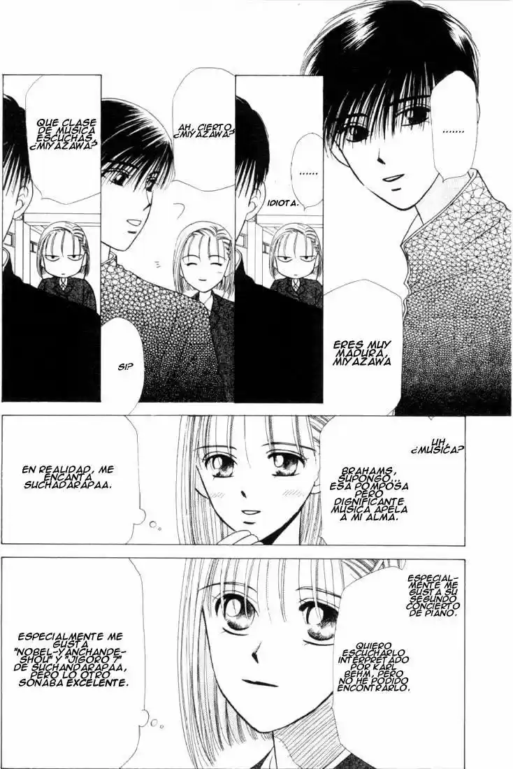 Kareshi Kanojo No Jijō (Kare Kano) - Capítulo 1 - Página 20 - LectorTMOo