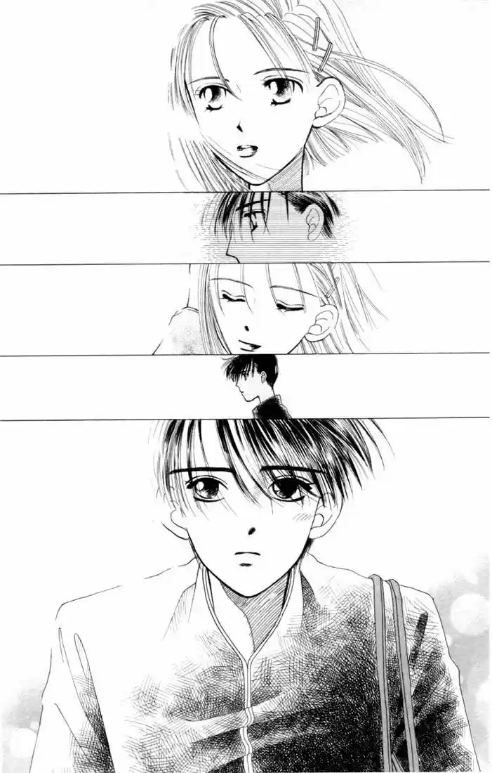 Kareshi Kanojo No Jijō (Kare Kano) - Capítulo 1 - Página 22 - LectorTMOo