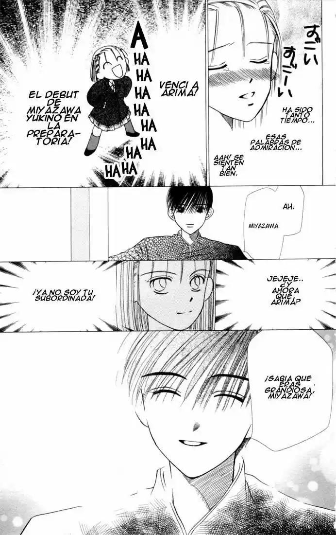 Kareshi Kanojo No Jijō (Kare Kano) - Capítulo 1 - Página 25 - LectorTMOo