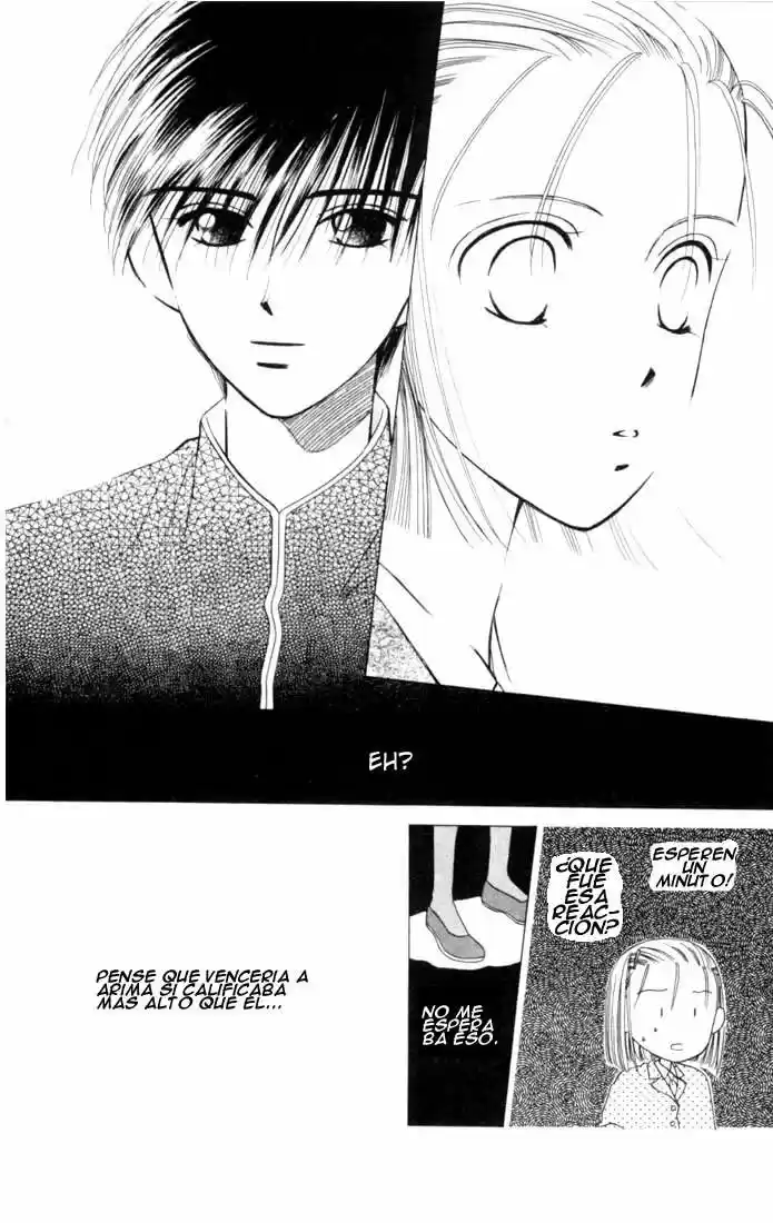 Kareshi Kanojo No Jijō (Kare Kano) - Capítulo 1 - Página 26 - LectorTMOo