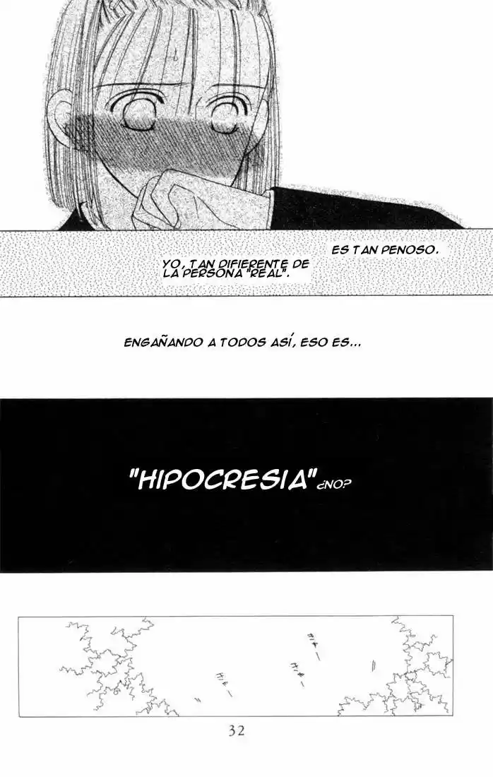Kareshi Kanojo No Jijō (Kare Kano) - Capítulo 1 - Página 28 - LectorTMOo