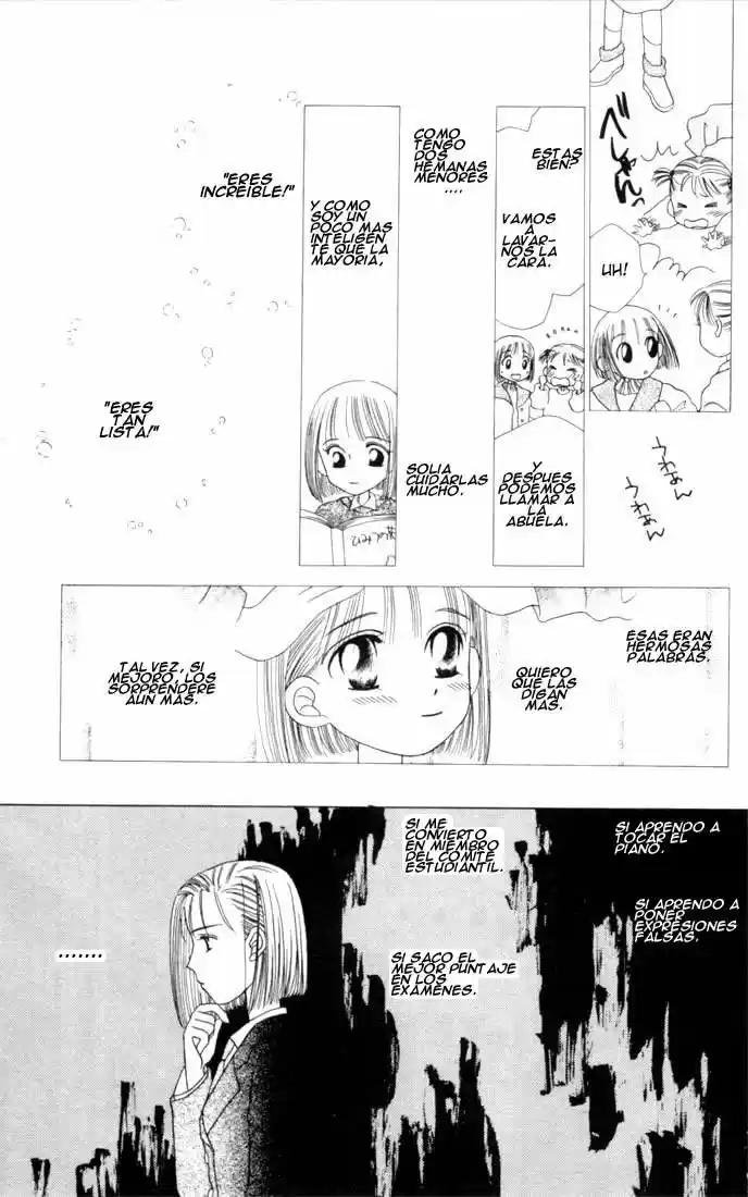 Kareshi Kanojo No Jijō (Kare Kano) - Capítulo 1 - Página 29 - LectorTMOo