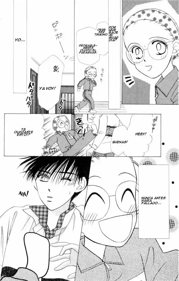 Kareshi Kanojo No Jijō (Kare Kano) - Capítulo 1 - Página 37 - LectorTMOo
