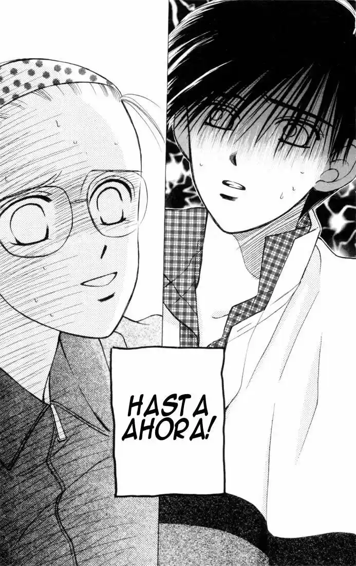 Kareshi Kanojo No Jijō (Kare Kano) - Capítulo 1 - Página 38 - LectorTMOo