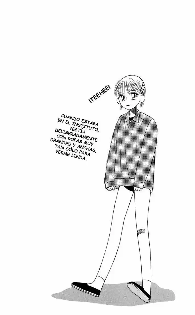 Kareshi Kanojo No Jijō (Kare Kano) - Capítulo 10 - Página 2 - LectorTMOo
