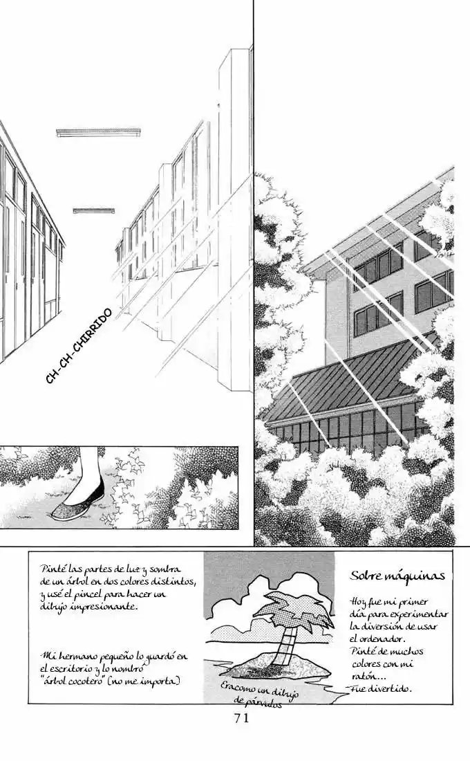Kareshi Kanojo No Jijō (Kare Kano) - Capítulo 10 - Página 3 - LectorTMOo