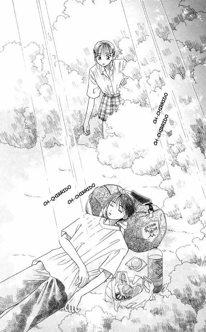 Kareshi Kanojo No Jijō (Kare Kano) - Capítulo 10 - Página 4 - LectorTMOo
