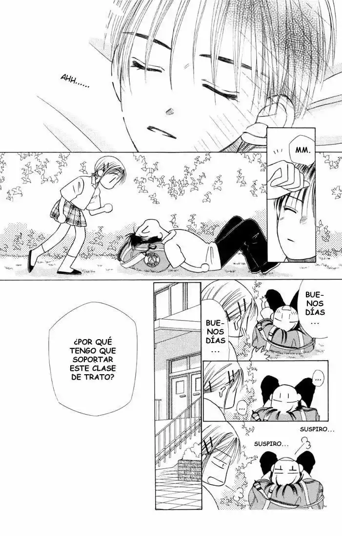 Kareshi Kanojo No Jijō (Kare Kano) - Capítulo 10 - Página 5 - LectorTMOo
