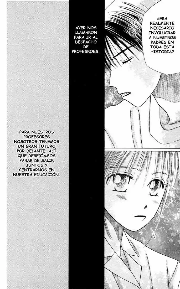 Kareshi Kanojo No Jijō (Kare Kano) - Capítulo 10 - Página 6 - LectorTMOo