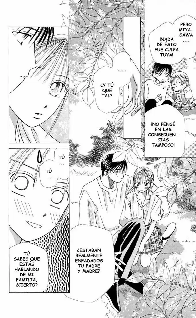Kareshi Kanojo No Jijō (Kare Kano) - Capítulo 10 - Página 8 - LectorTMOo