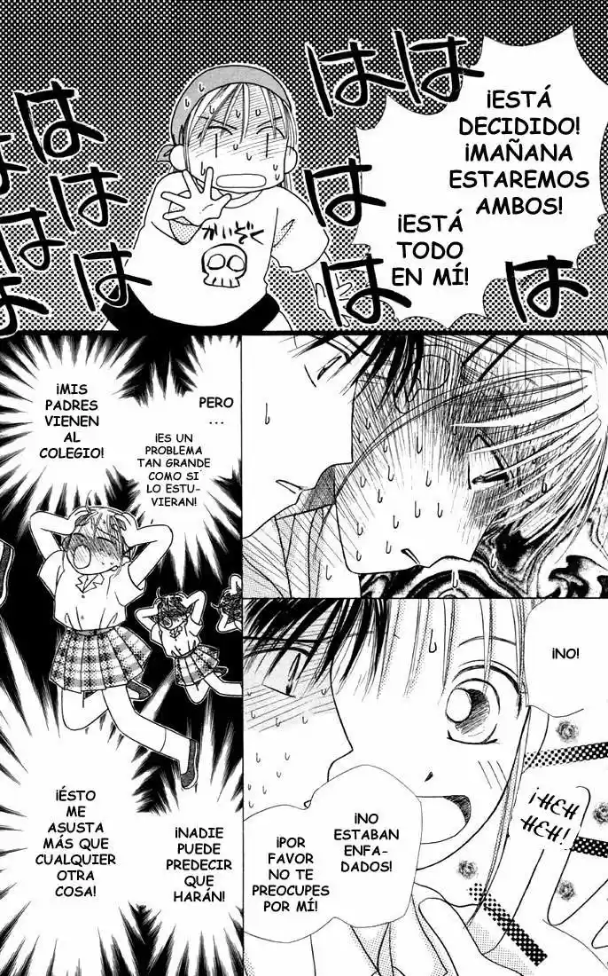Kareshi Kanojo No Jijō (Kare Kano) - Capítulo 10 - Página 11 - LectorTMOo