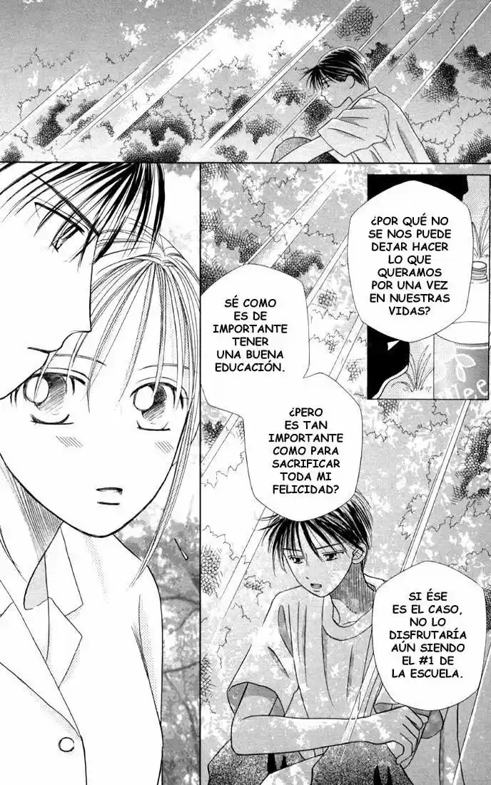 Kareshi Kanojo No Jijō (Kare Kano) - Capítulo 10 - Página 12 - LectorTMOo