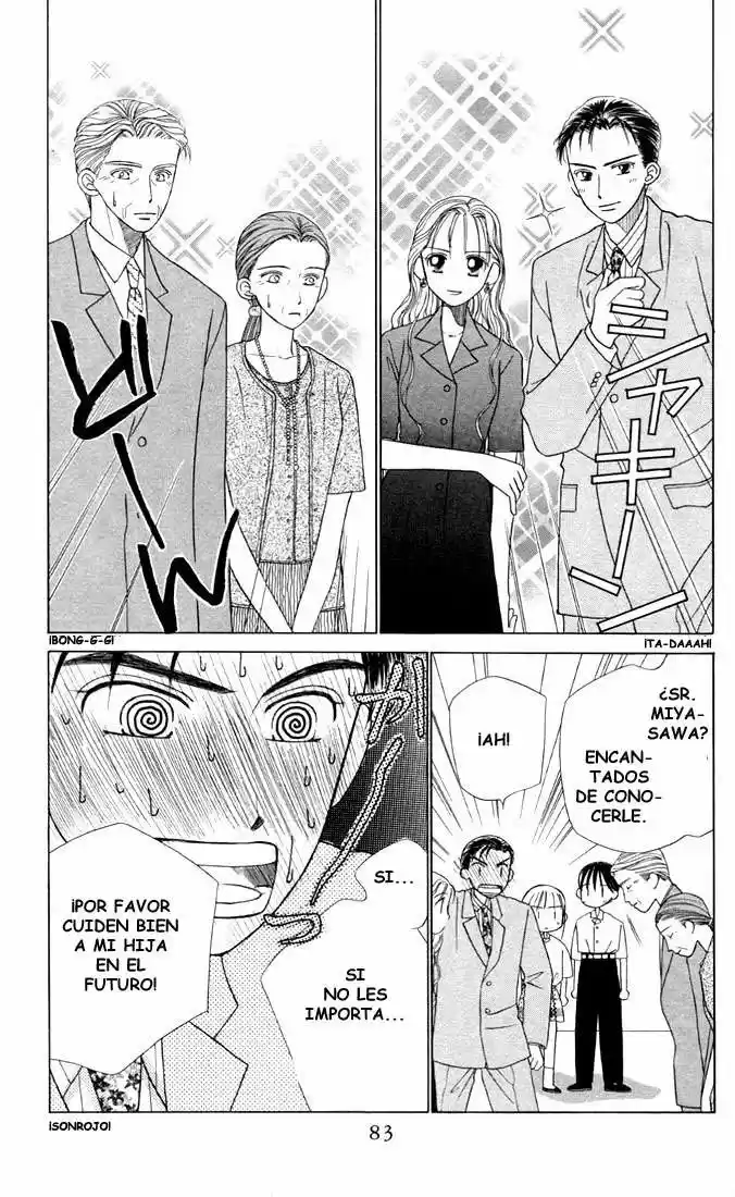Kareshi Kanojo No Jijō (Kare Kano) - Capítulo 10 - Página 15 - LectorTMOo