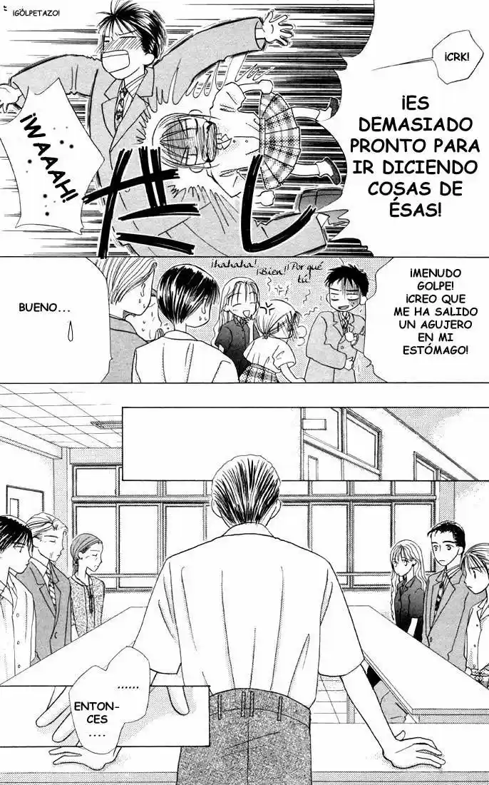 Kareshi Kanojo No Jijō (Kare Kano) - Capítulo 10 - Página 16 - LectorTMOo