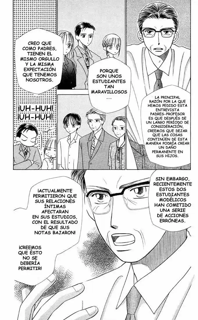 Kareshi Kanojo No Jijō (Kare Kano) - Capítulo 10 - Página 17 - LectorTMOo