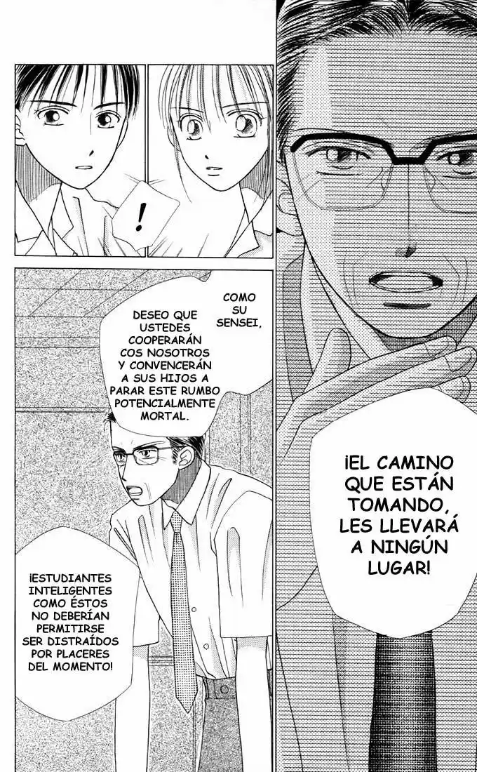 Kareshi Kanojo No Jijō (Kare Kano) - Capítulo 10 - Página 18 - LectorTMOo