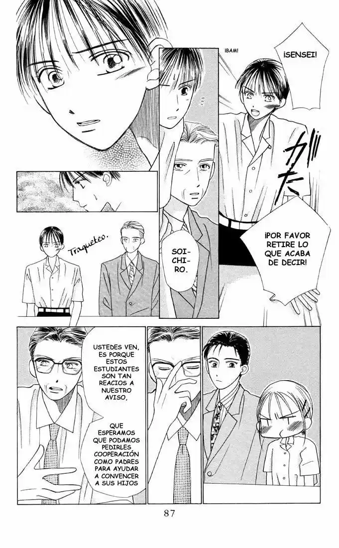 Kareshi Kanojo No Jijō (Kare Kano) - Capítulo 10 - Página 19 - LectorTMOo