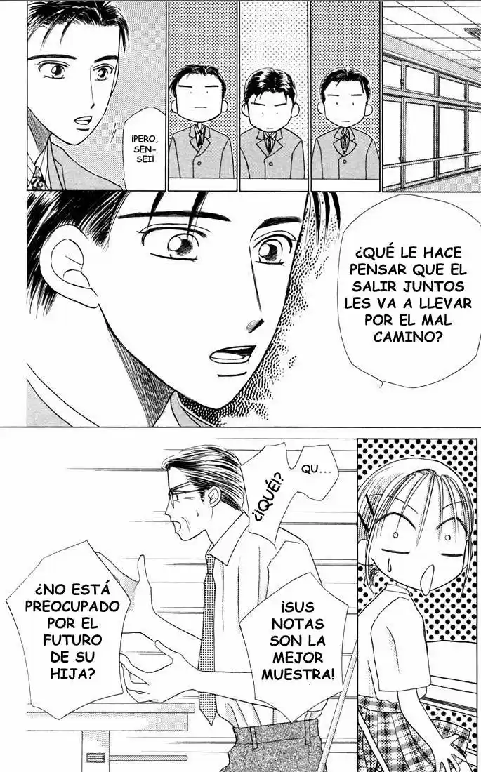 Kareshi Kanojo No Jijō (Kare Kano) - Capítulo 10 - Página 20 - LectorTMOo