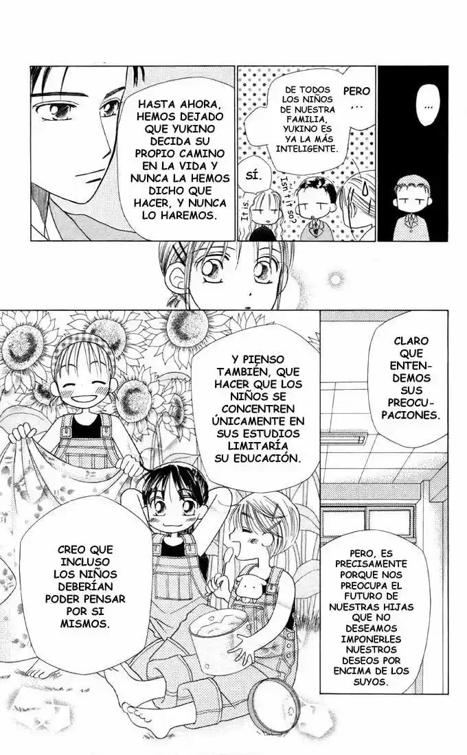 Kareshi Kanojo No Jijō (Kare Kano) - Capítulo 10 - Página 21 - LectorTMOo