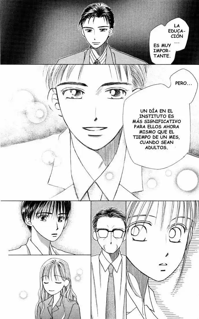 Kareshi Kanojo No Jijō (Kare Kano) - Capítulo 10 - Página 22 - LectorTMOo