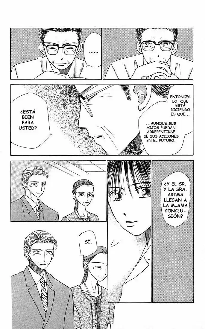 Kareshi Kanojo No Jijō (Kare Kano) - Capítulo 10 - Página 24 - LectorTMOo