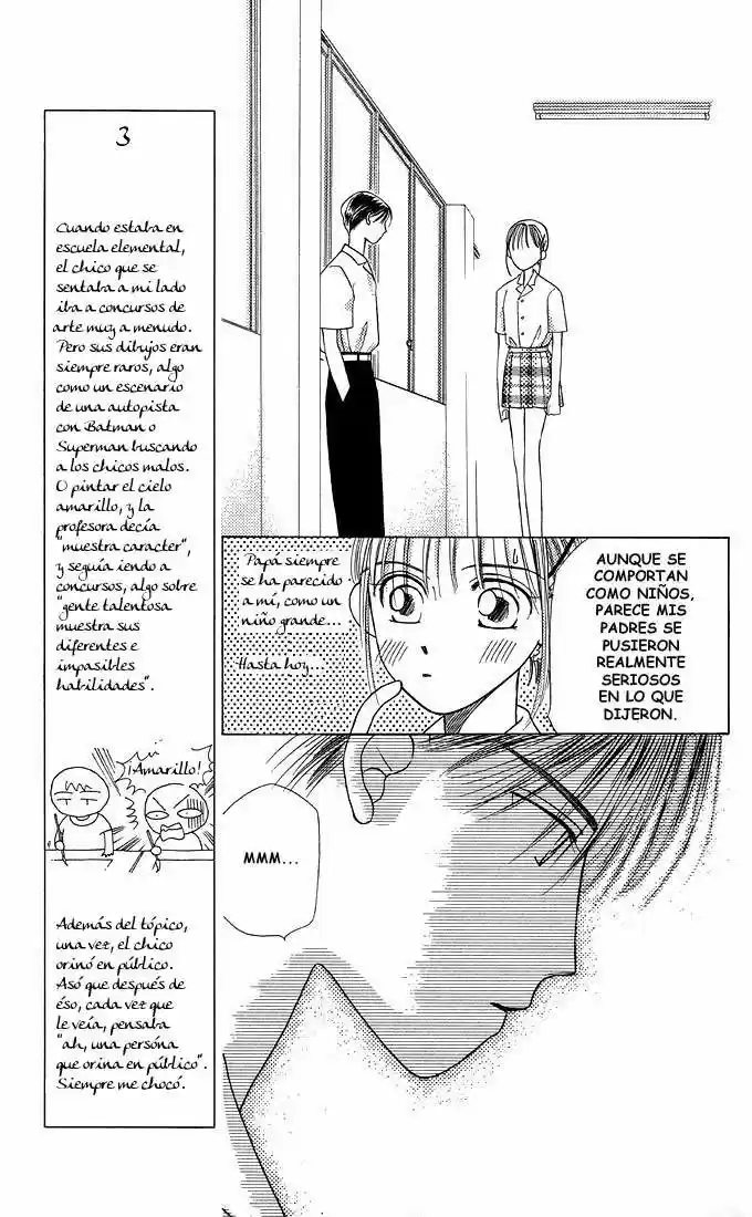 Kareshi Kanojo No Jijō (Kare Kano) - Capítulo 10 - Página 27 - LectorTMOo