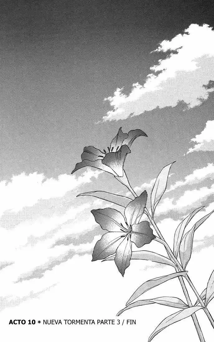 Kareshi Kanojo No Jijō (Kare Kano) - Capítulo 10 - Página 32 - LectorTMOo