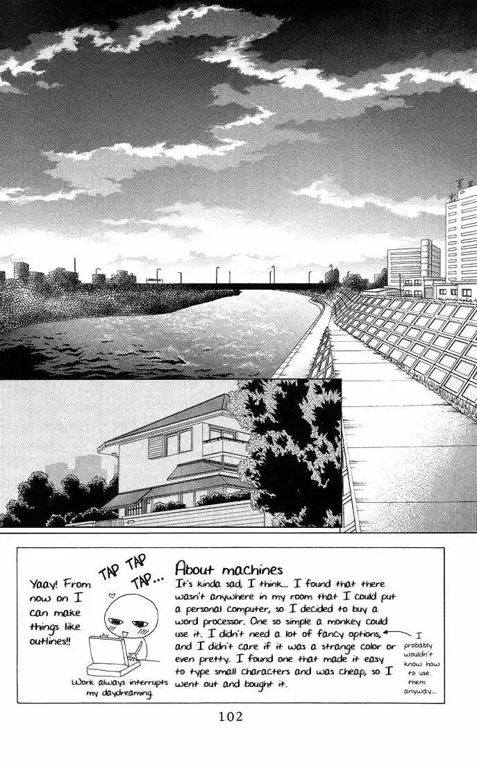 Kareshi Kanojo No Jijō (Kare Kano) - Capítulo 11 - Página 2 - LectorTMOo
