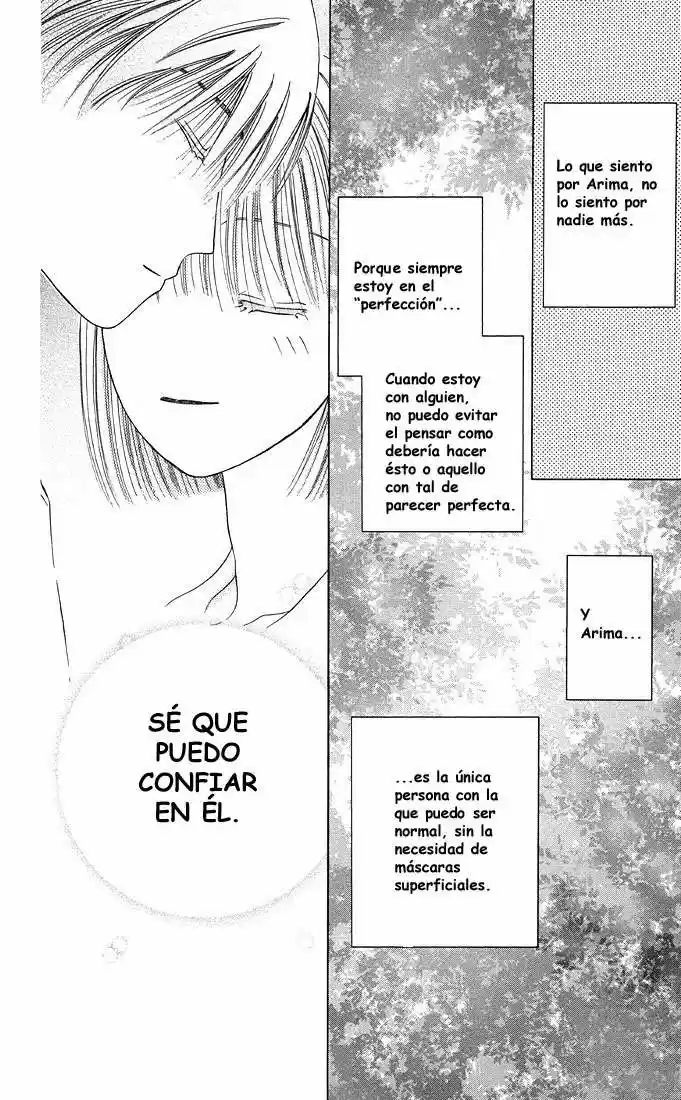 Kareshi Kanojo No Jijō (Kare Kano) - Capítulo 11 - Página 8 - LectorTMOo