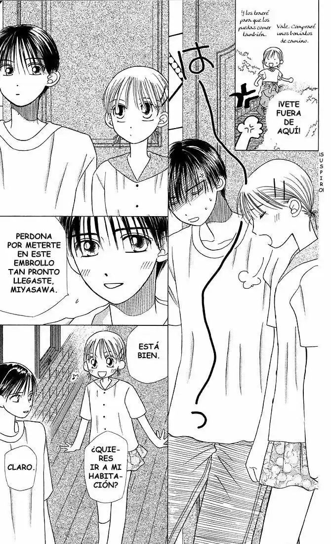 Kareshi Kanojo No Jijō (Kare Kano) - Capítulo 11 - Página 13 - LectorTMOo