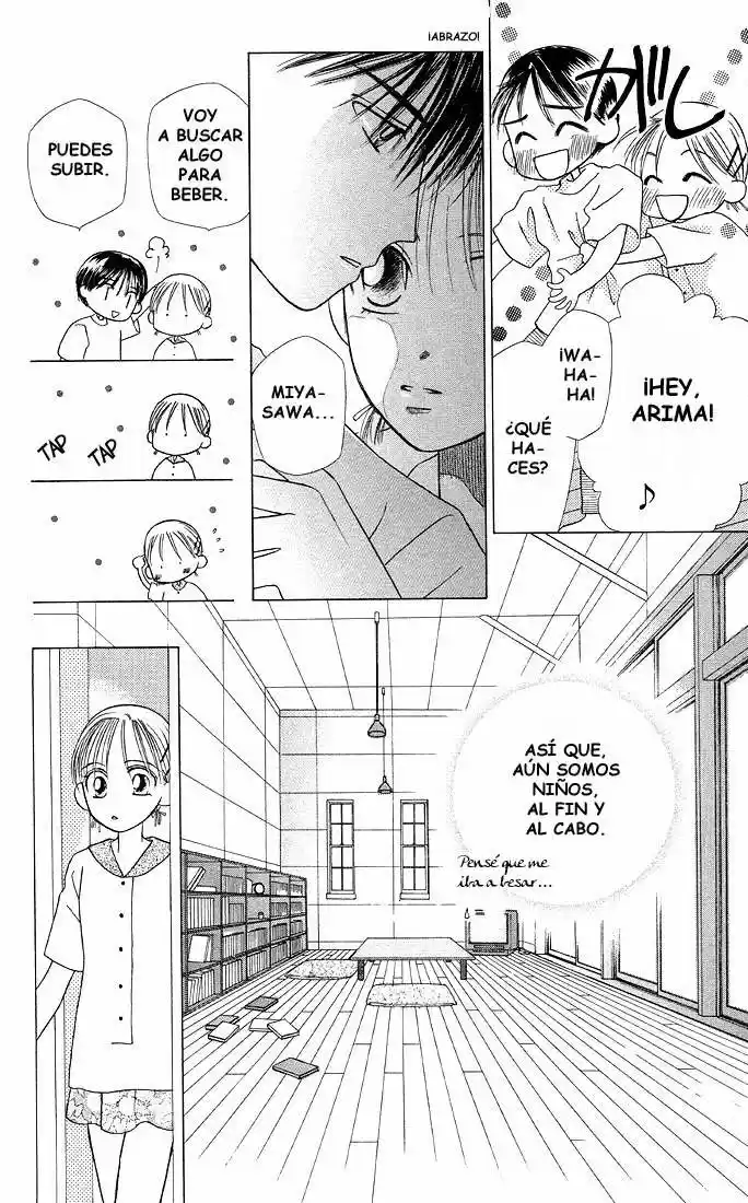 Kareshi Kanojo No Jijō (Kare Kano) - Capítulo 11 - Página 14 - LectorTMOo