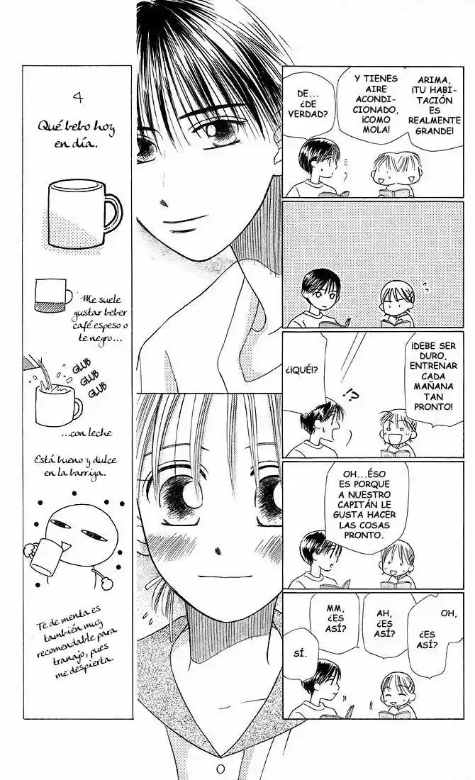 Kareshi Kanojo No Jijō (Kare Kano) - Capítulo 11 - Página 17 - LectorTMOo