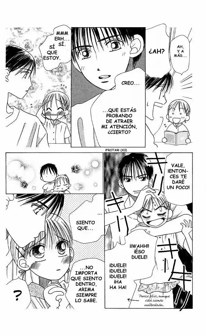 Kareshi Kanojo No Jijō (Kare Kano) - Capítulo 11 - Página 18 - LectorTMOo