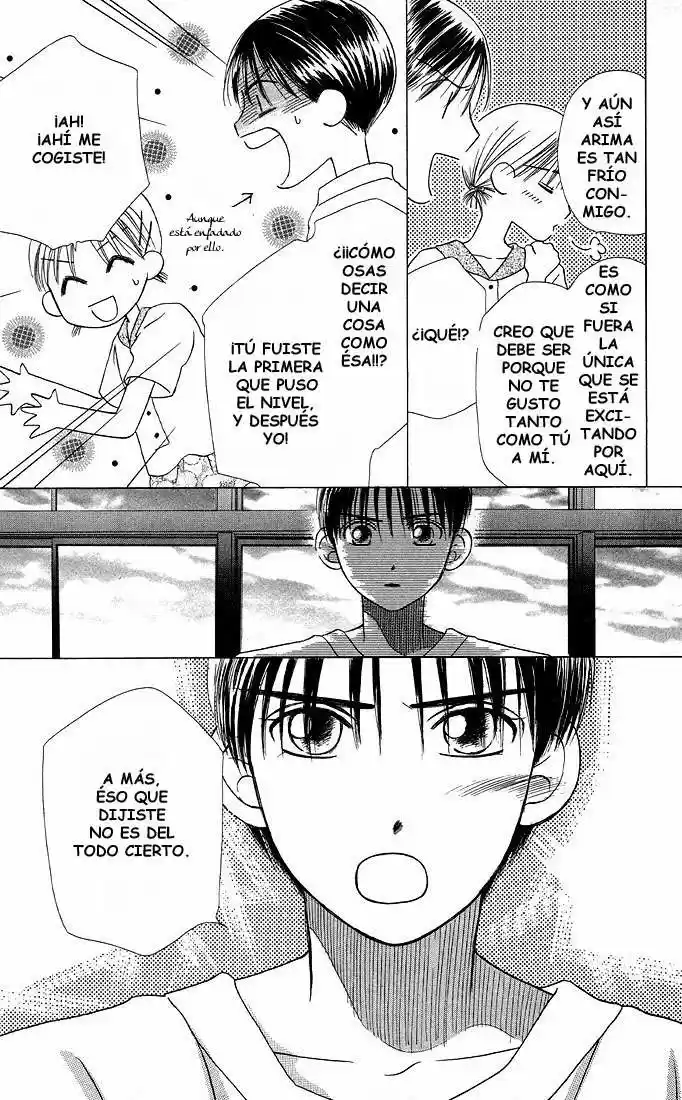 Kareshi Kanojo No Jijō (Kare Kano) - Capítulo 11 - Página 19 - LectorTMOo