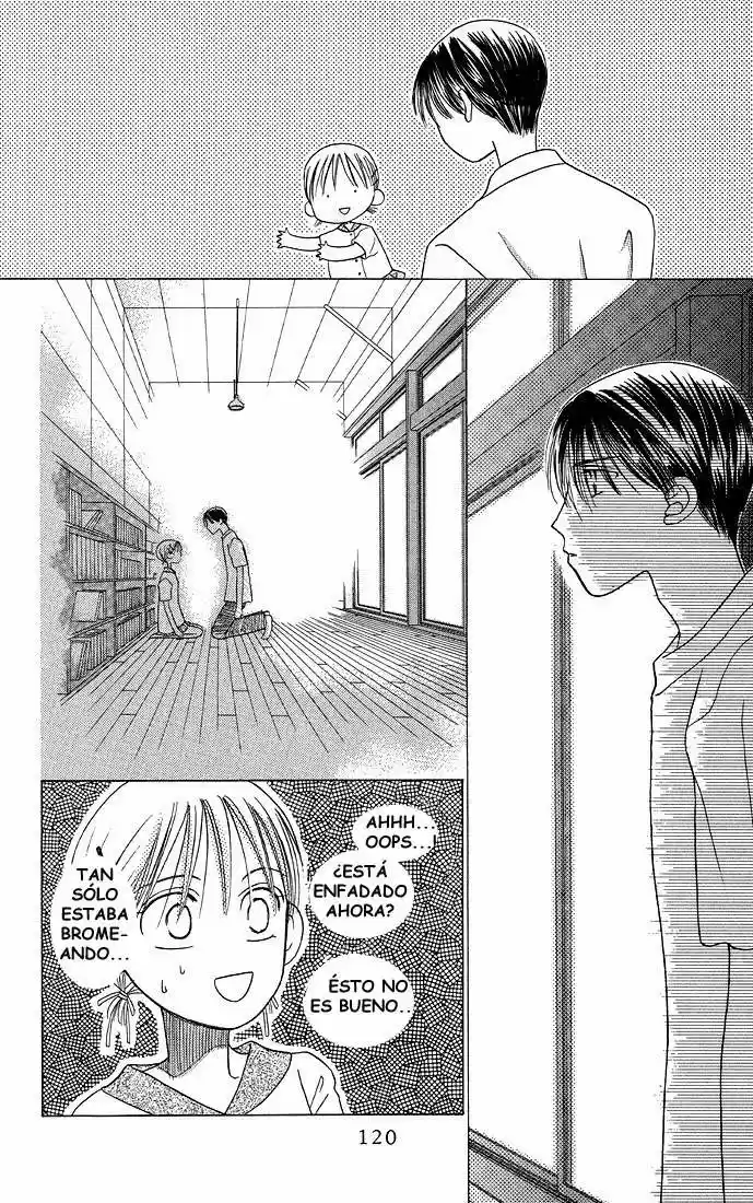Kareshi Kanojo No Jijō (Kare Kano) - Capítulo 11 - Página 20 - LectorTMOo