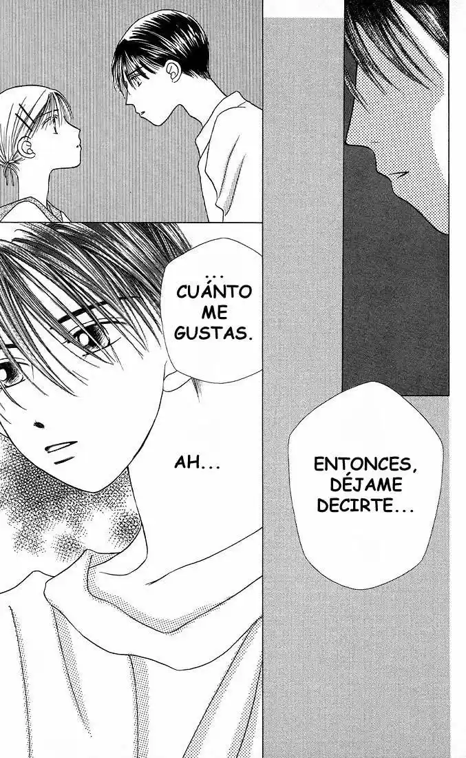 Kareshi Kanojo No Jijō (Kare Kano) - Capítulo 11 - Página 21 - LectorTMOo