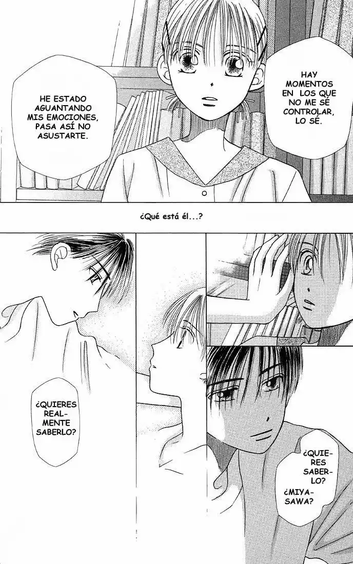 Kareshi Kanojo No Jijō (Kare Kano) - Capítulo 11 - Página 22 - LectorTMOo