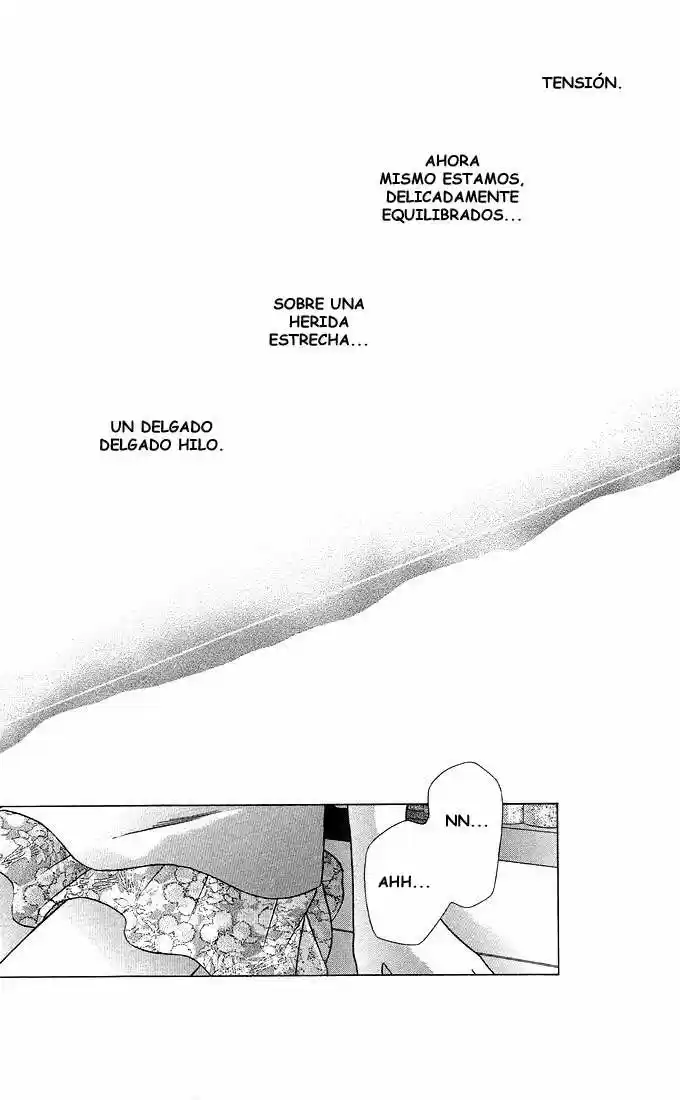 Kareshi Kanojo No Jijō (Kare Kano) - Capítulo 11 - Página 23 - LectorTMOo